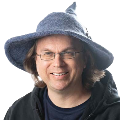 Kris Kowal