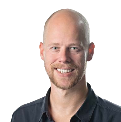 Mathieu Hofman