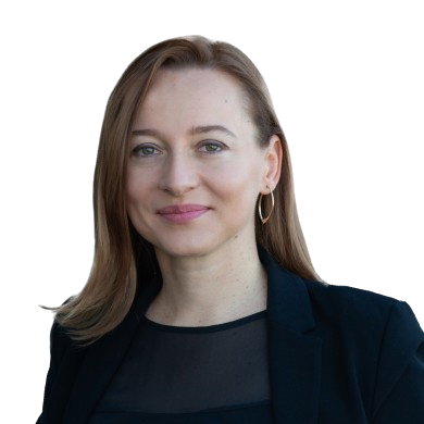 Iulia Mihailescu